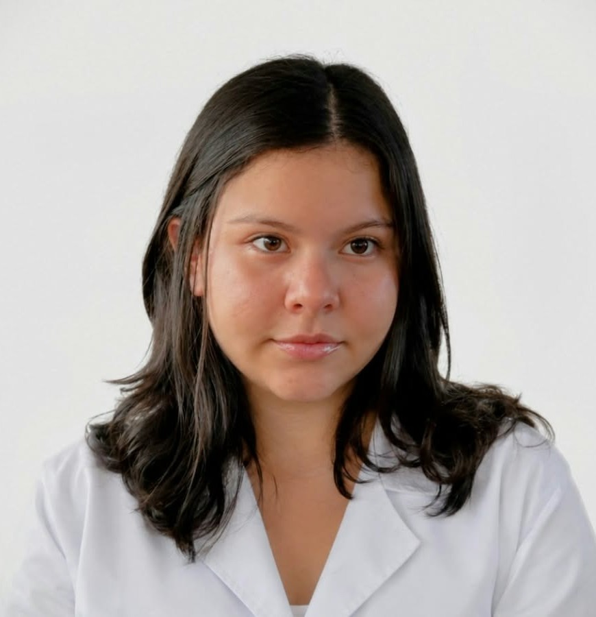 Foto de Clarissa Lira